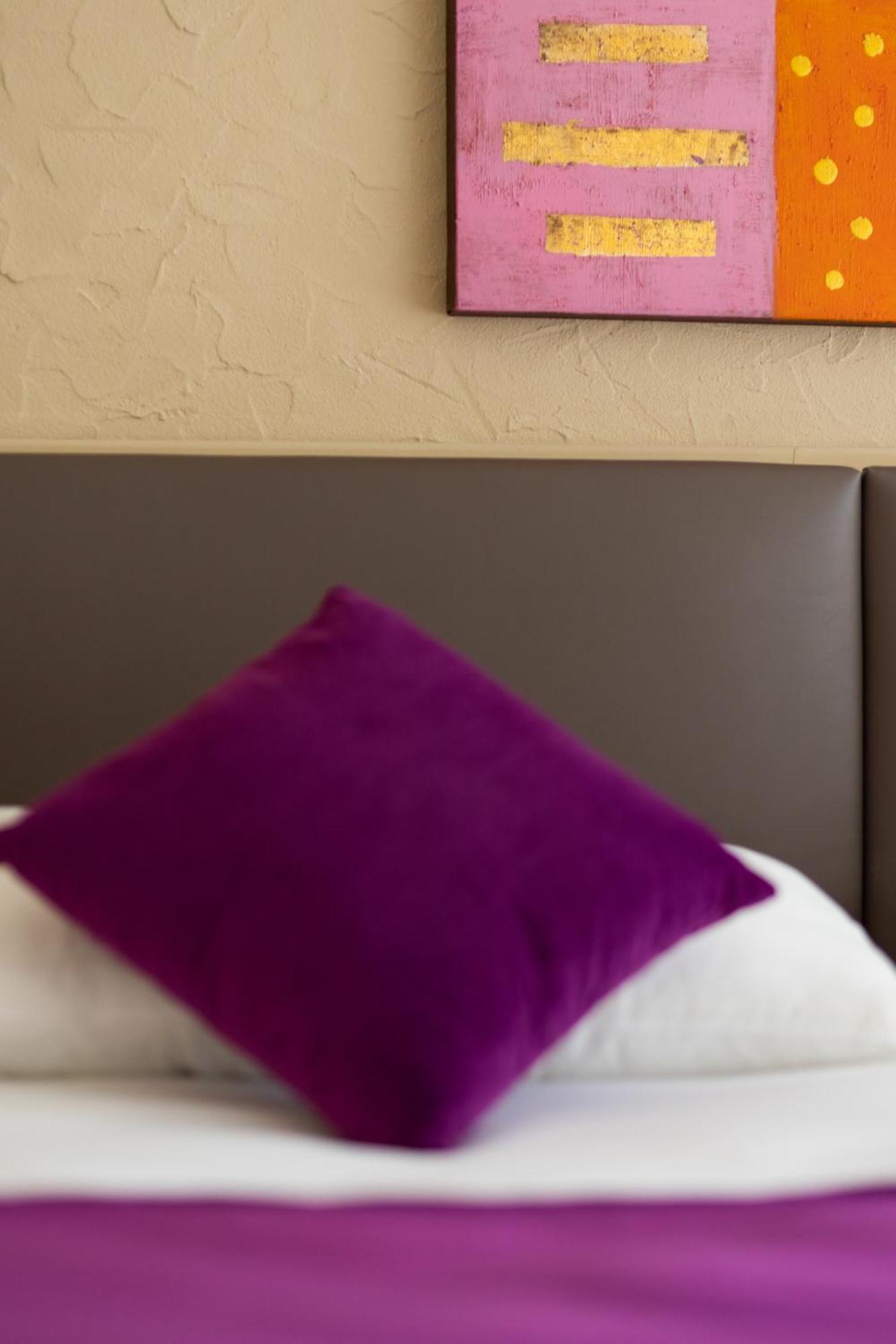 Hotel Club Le Capet Сент-Максим Номер фото